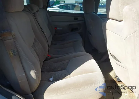 2003 Chevrolet Tahoe Ls z USA, uszkodzony, nr VIN 1GNEC13V73J164409